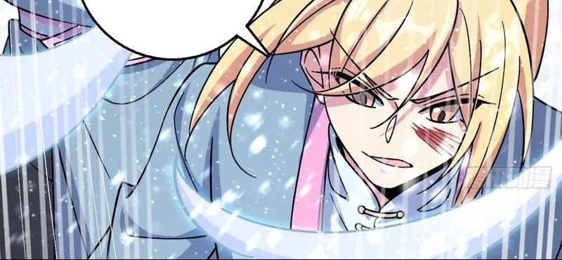 My Master Only Breaks Through Every Time the Limit Is Reached Chapter 137 Gambar 18
