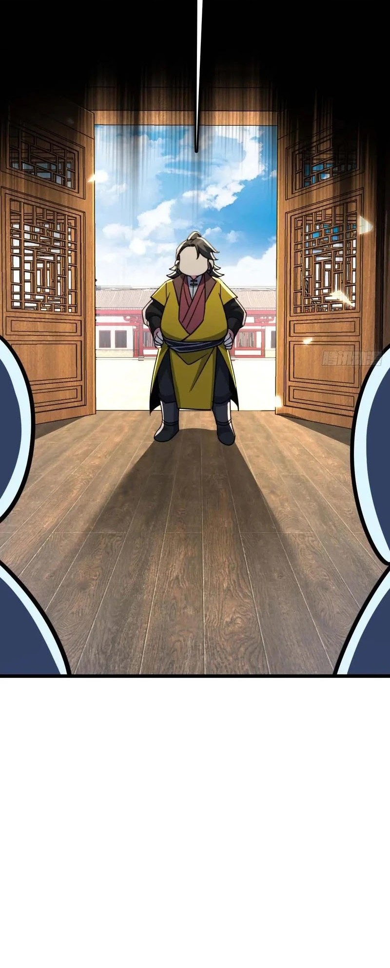 My Master Only Breaks Through Every Time the Limit Is Reached Chapter 138 Gambar 22