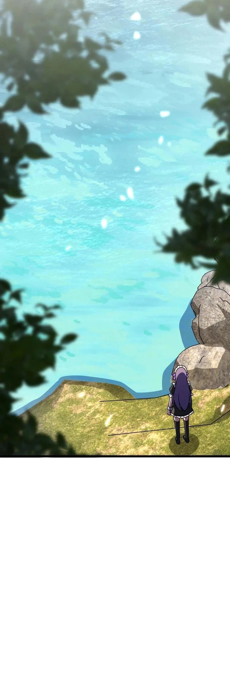 My Master Only Breaks Through Every Time the Limit Is Reached Chapter 138 Gambar 32