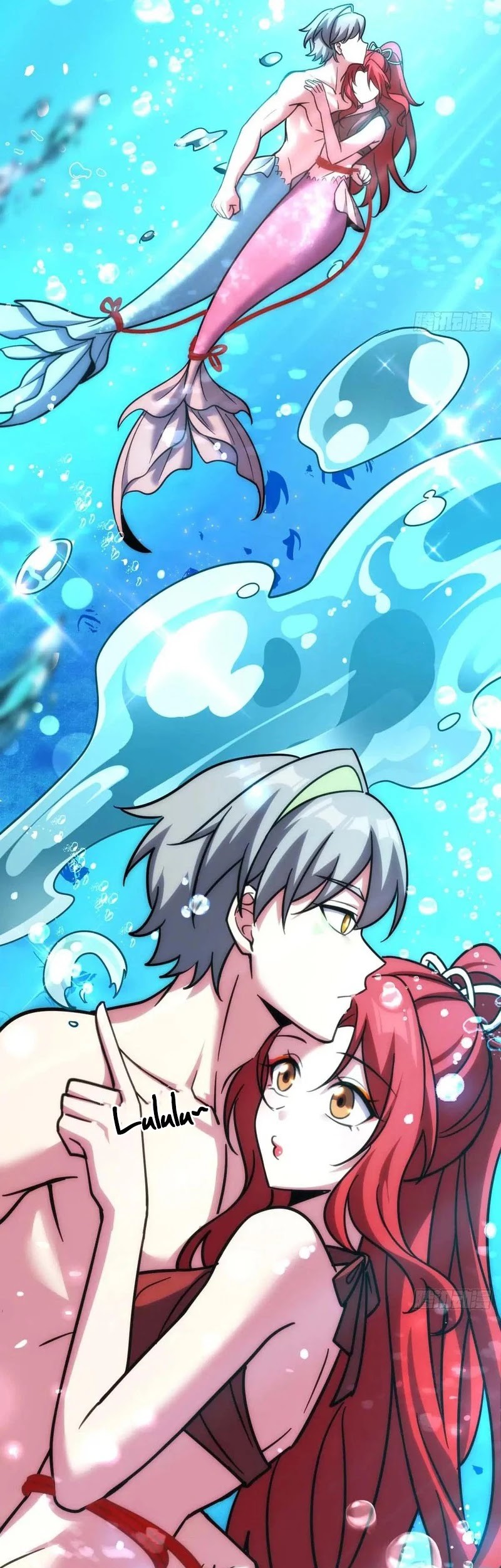 My Master Only Breaks Through Every Time the Limit Is Reached Chapter 138 Gambar 3