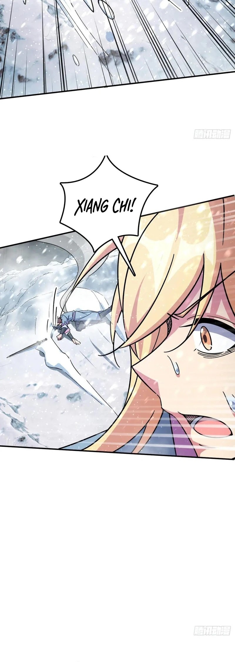 My Master Only Breaks Through Every Time the Limit Is Reached Chapter 139 Gambar 19
