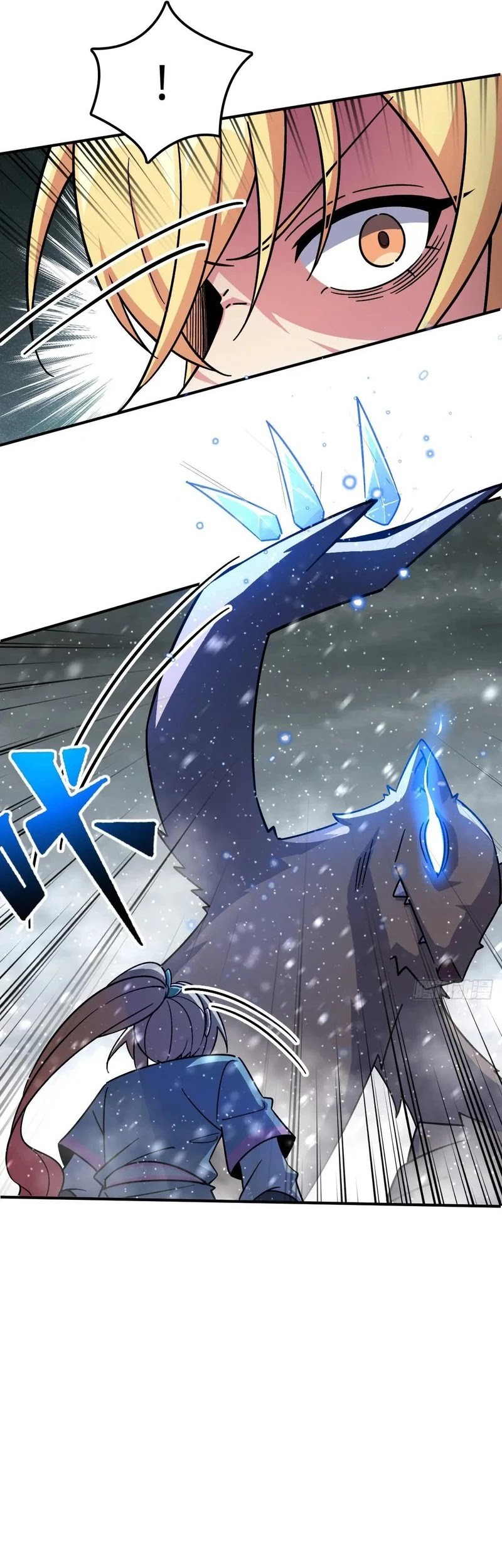 My Master Only Breaks Through Every Time the Limit Is Reached Chapter 139 Gambar 20