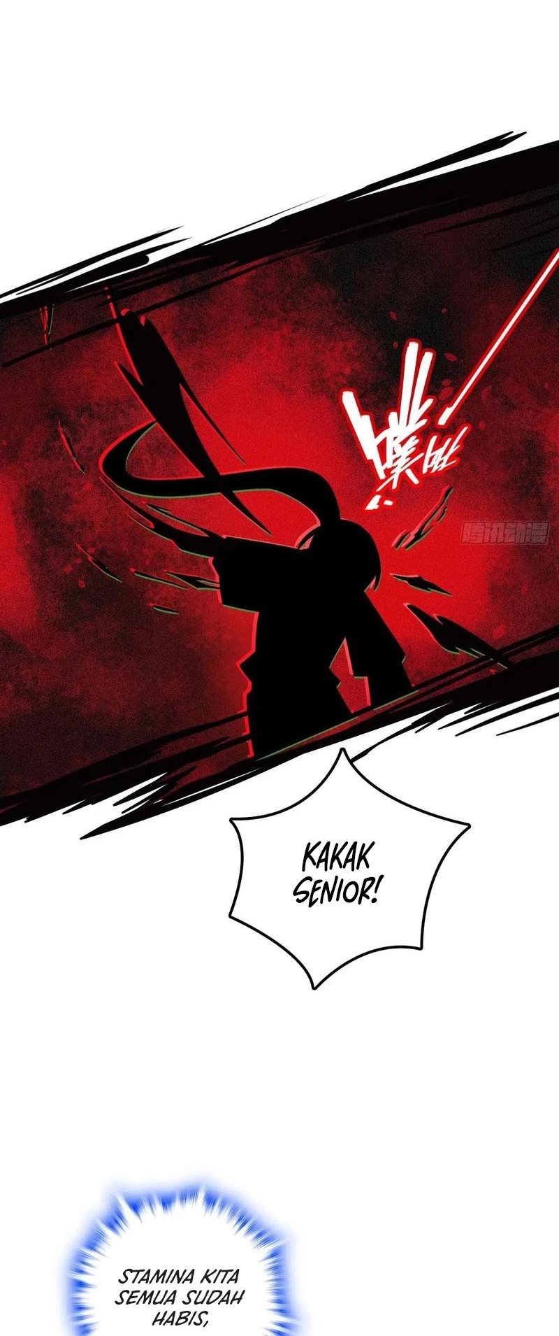 My Master Only Breaks Through Every Time the Limit Is Reached Chapter 139 Gambar 21