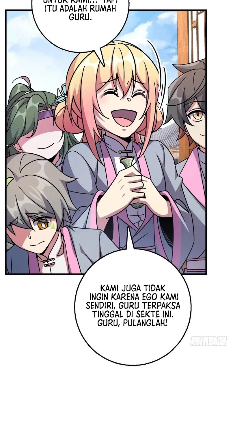 My Master Only Breaks Through Every Time the Limit Is Reached Chapter 139 Gambar 39