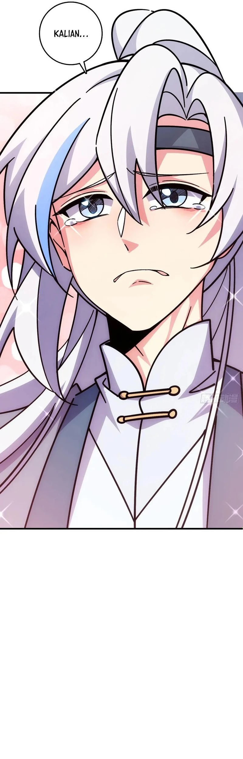 My Master Only Breaks Through Every Time the Limit Is Reached Chapter 139 Gambar 40