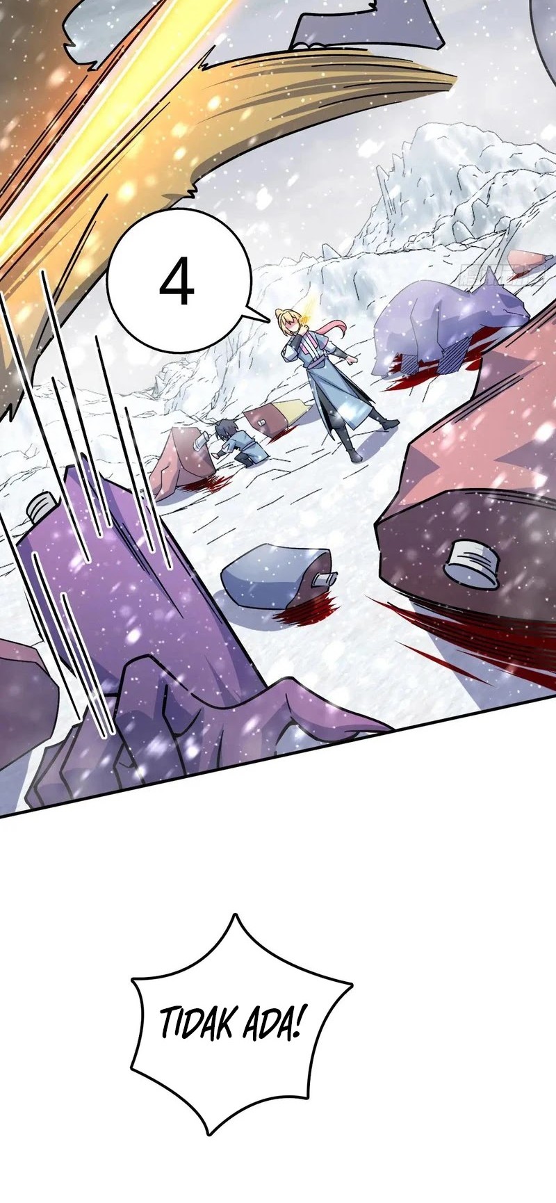 My Master Only Breaks Through Every Time the Limit Is Reached Chapter 139 Gambar 11