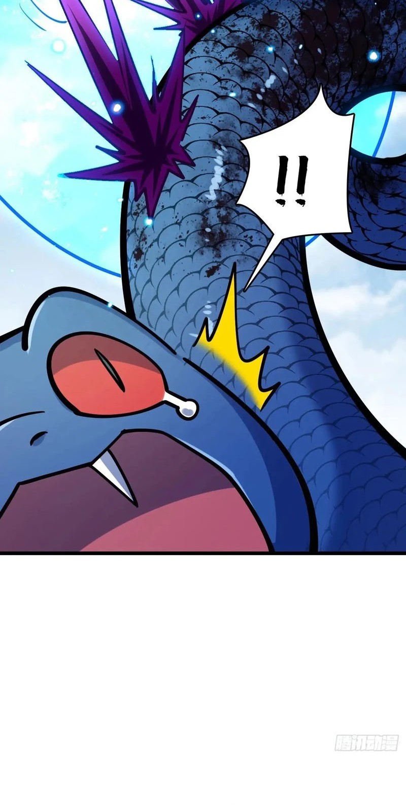 My Master Only Breaks Through Every Time the Limit Is Reached Chapter 142 Gambar 19