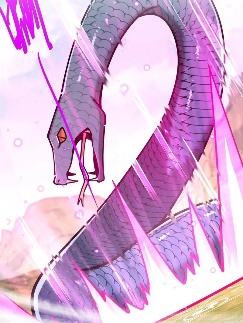 My Master Only Breaks Through Every Time the Limit Is Reached Chapter 142 Gambar 27