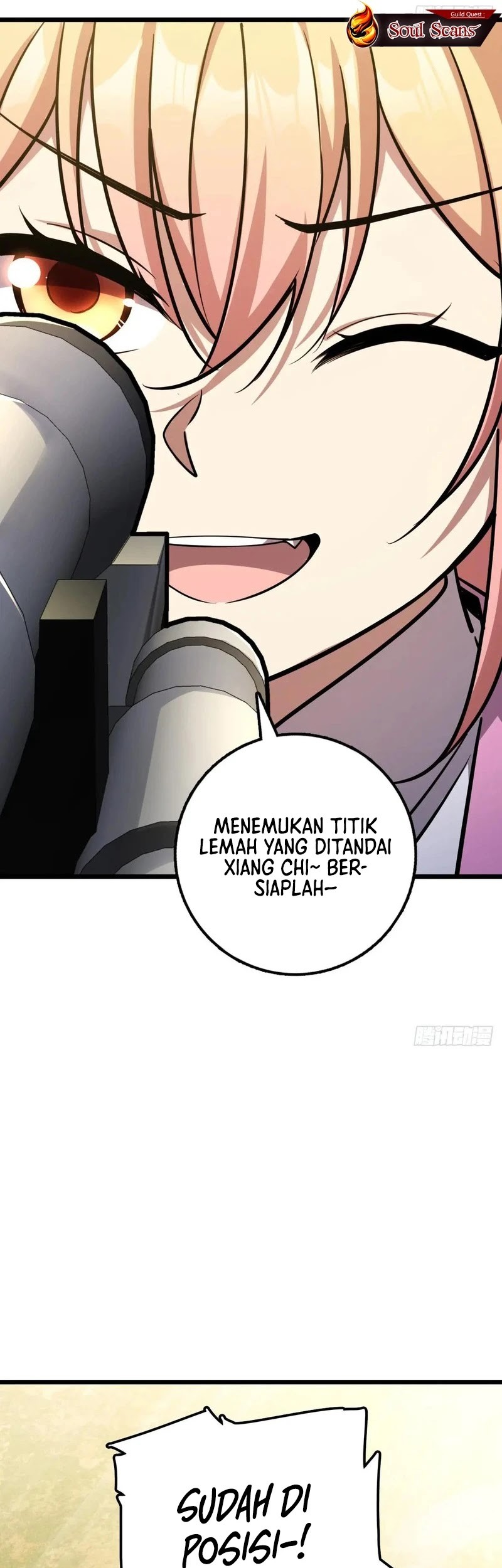 My Master Only Breaks Through Every Time the Limit Is Reached Chapter 142 Gambar 30