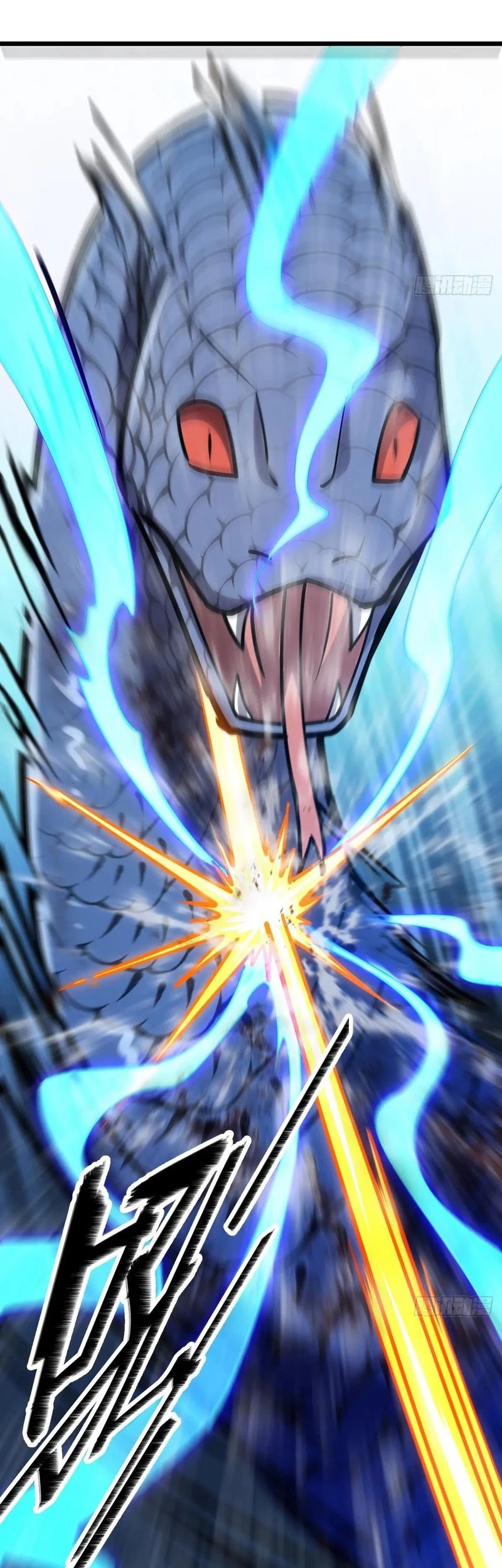 My Master Only Breaks Through Every Time the Limit Is Reached Chapter 142 Gambar 36