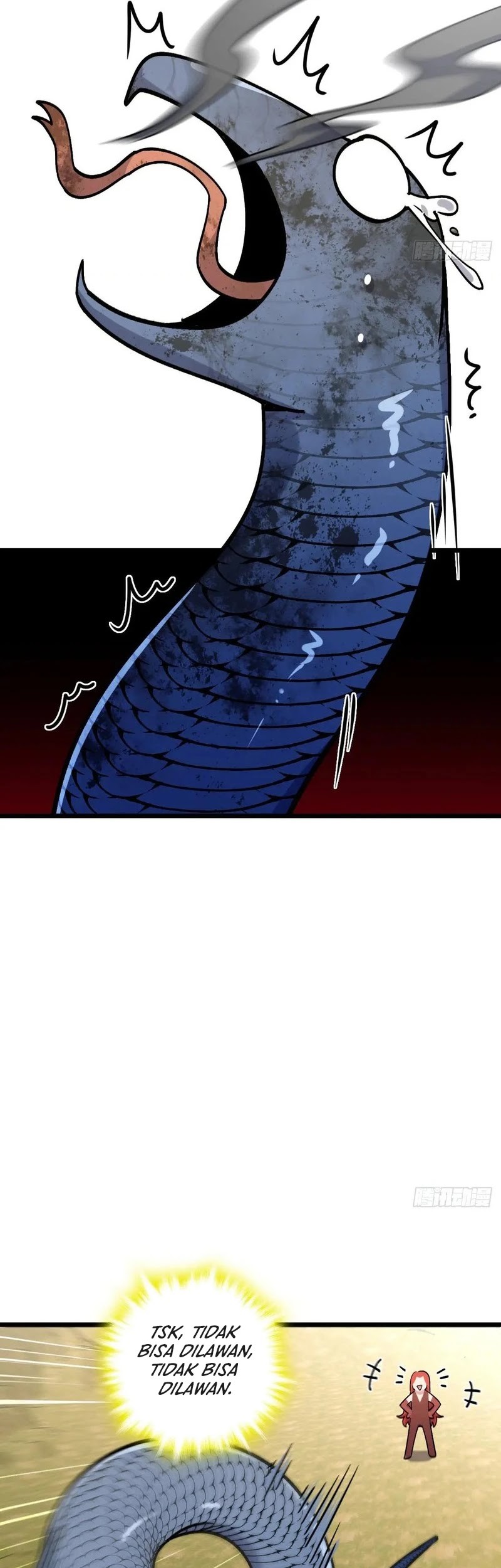 My Master Only Breaks Through Every Time the Limit Is Reached Chapter 142 Gambar 6