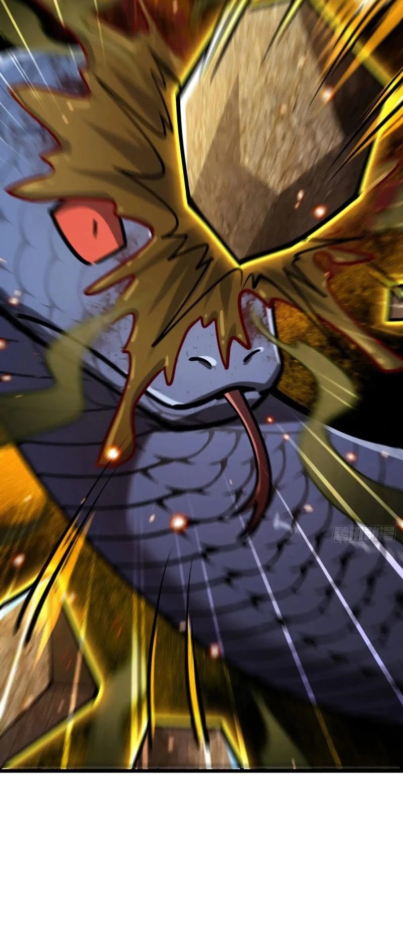 My Master Only Breaks Through Every Time the Limit Is Reached Chapter 142 Gambar 15