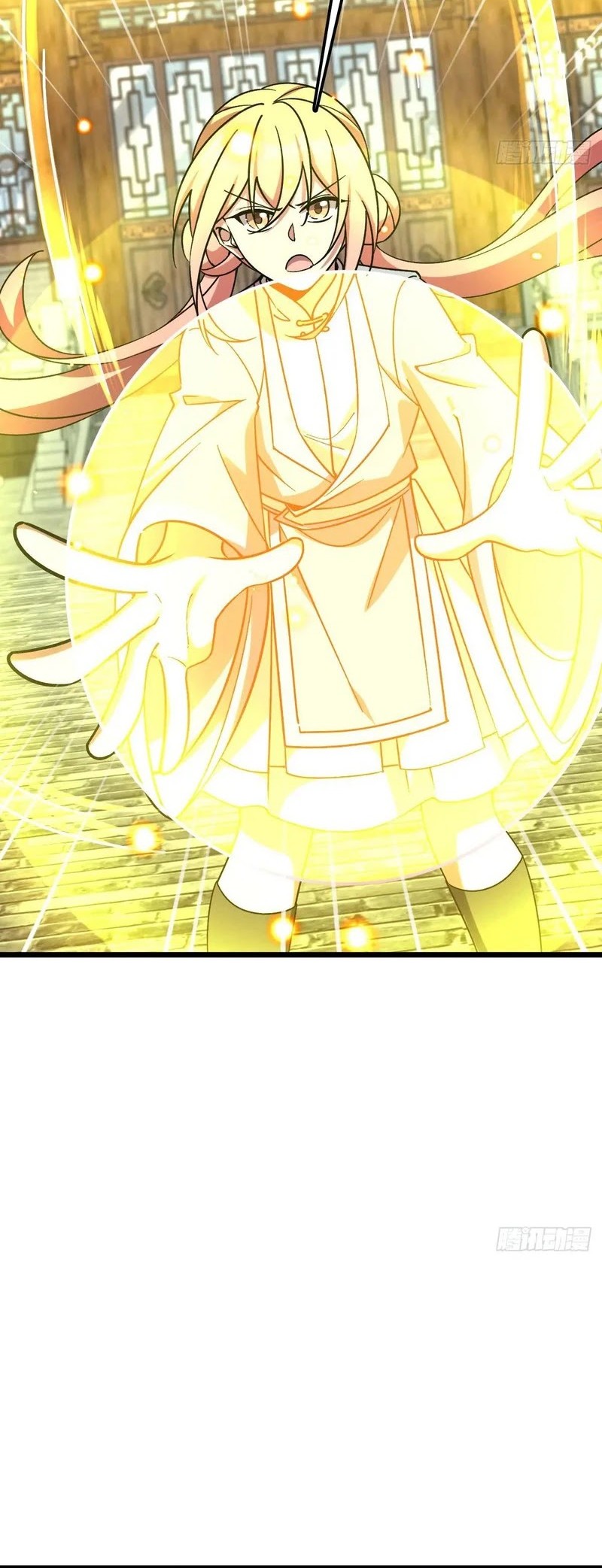 My Master Only Breaks Through Every Time the Limit Is Reached Chapter 143 Gambar 27