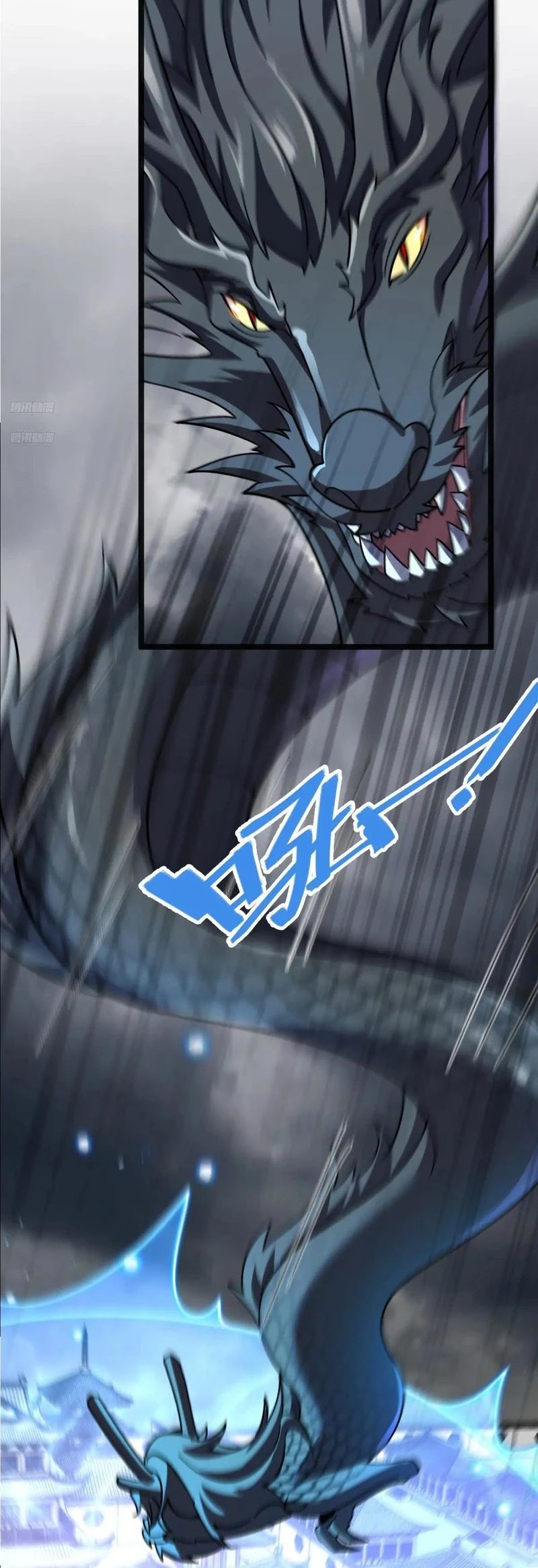 My Master Only Breaks Through Every Time the Limit Is Reached Chapter 144 Gambar 5