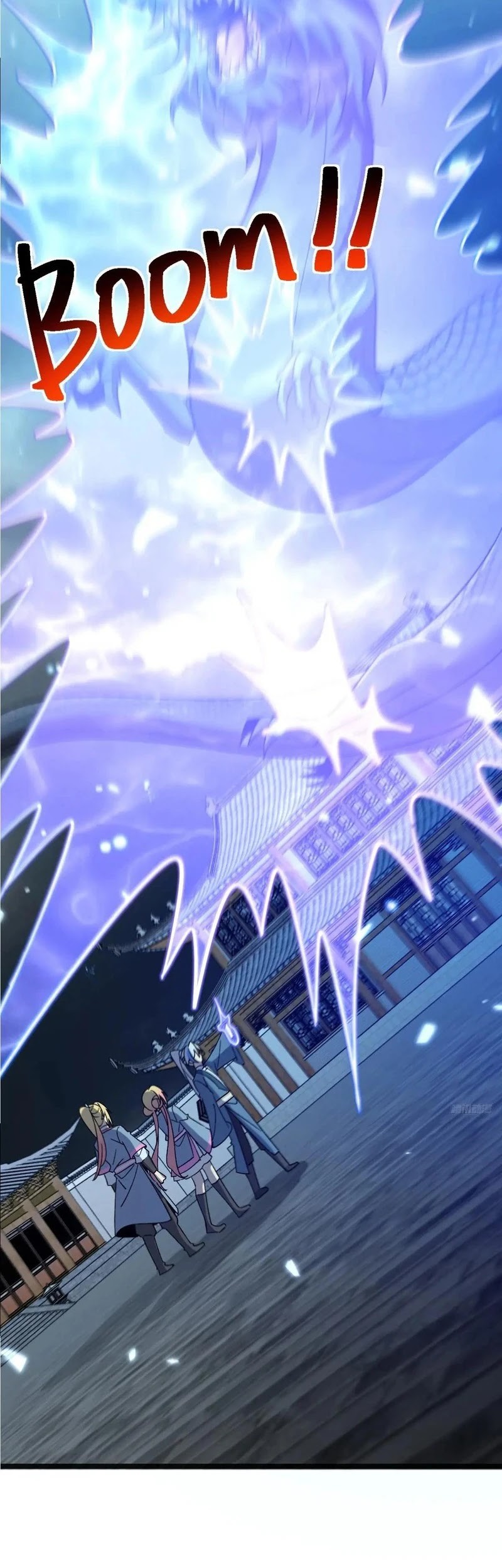 My Master Only Breaks Through Every Time the Limit Is Reached Chapter 144 Gambar 8