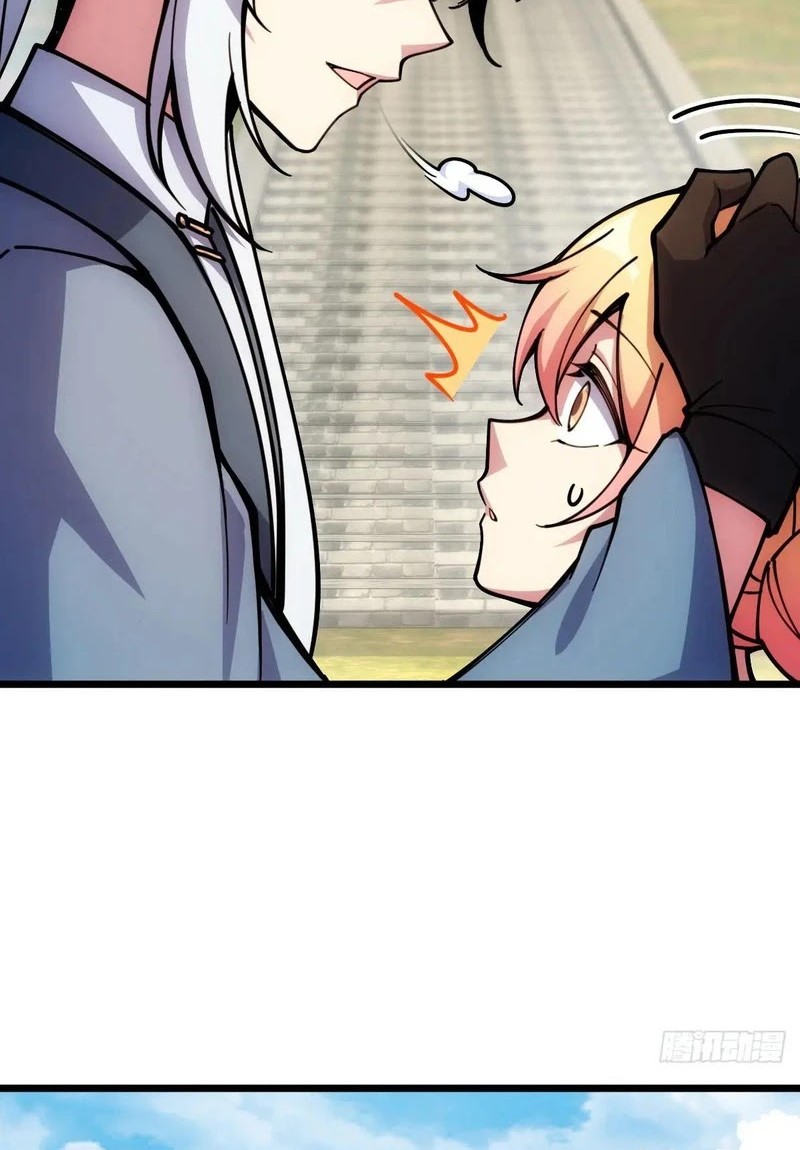 My Master Only Breaks Through Every Time the Limit Is Reached Chapter 145 Gambar 25