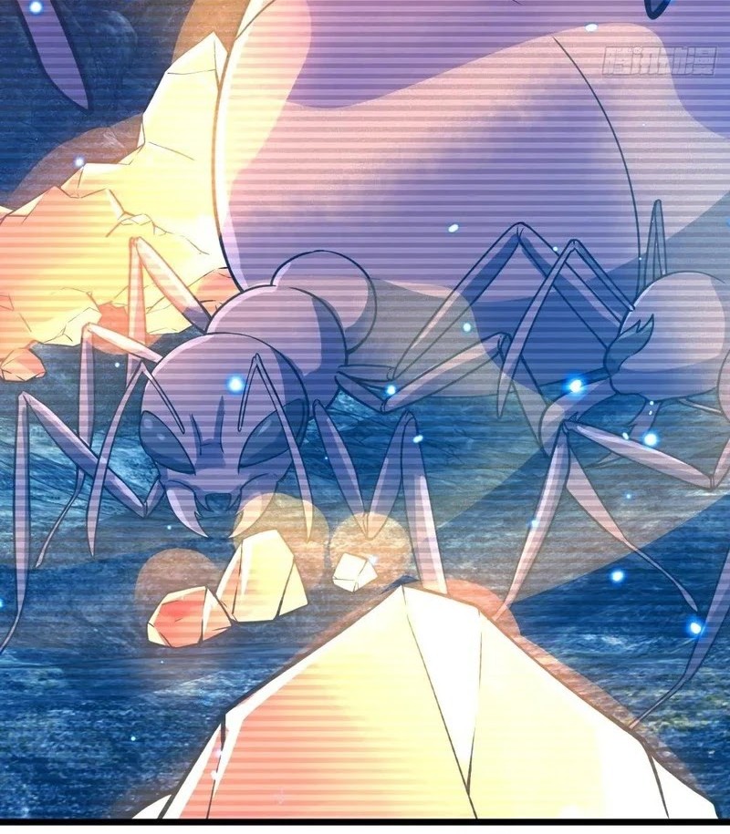 My Master Only Breaks Through Every Time the Limit Is Reached Chapter 147 Gambar 33