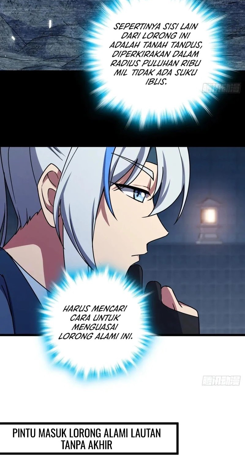 My Master Only Breaks Through Every Time the Limit Is Reached Chapter 147 Gambar 9