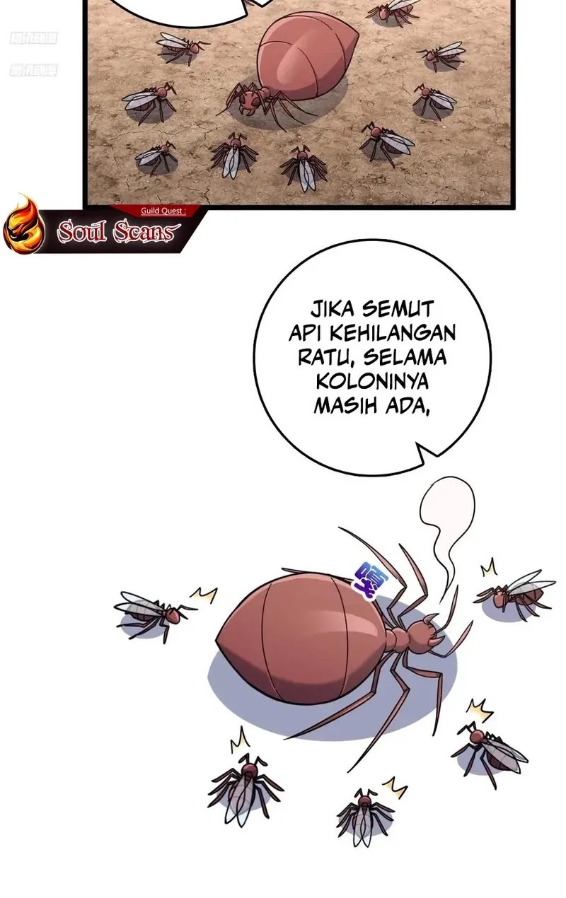 Baca My Master Only Breaks Through Every Time the Limit Is Reached Chapter 148 Gambar 2