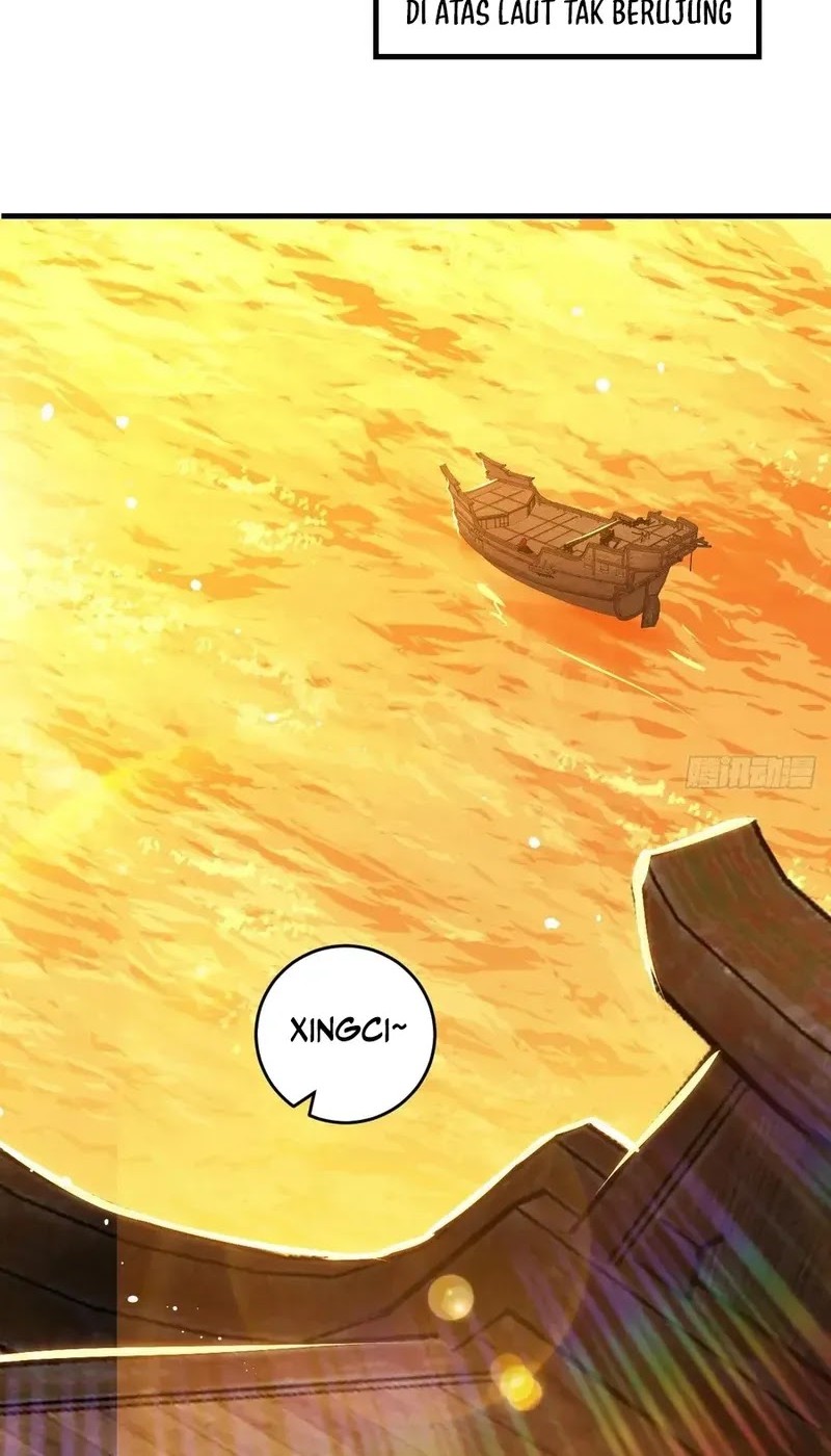 My Master Only Breaks Through Every Time the Limit Is Reached Chapter 149 Gambar 22