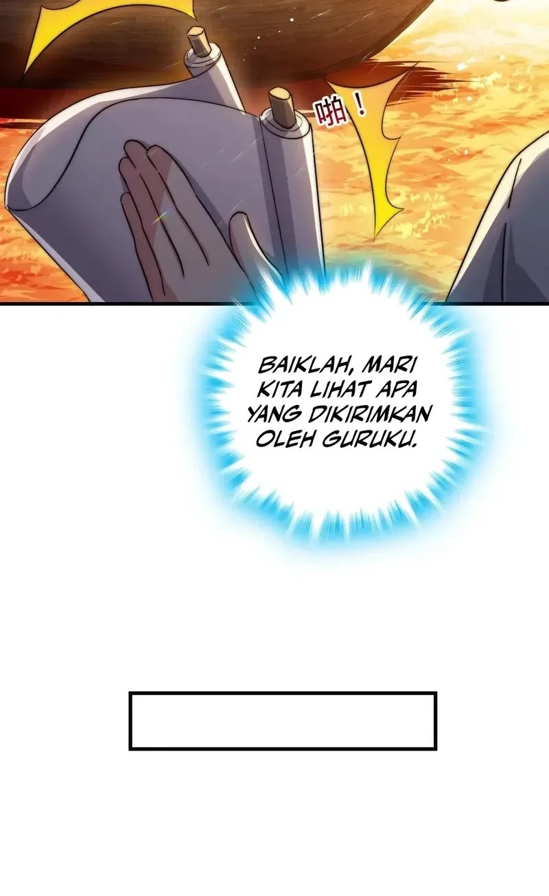 My Master Only Breaks Through Every Time the Limit Is Reached Chapter 149 Gambar 24
