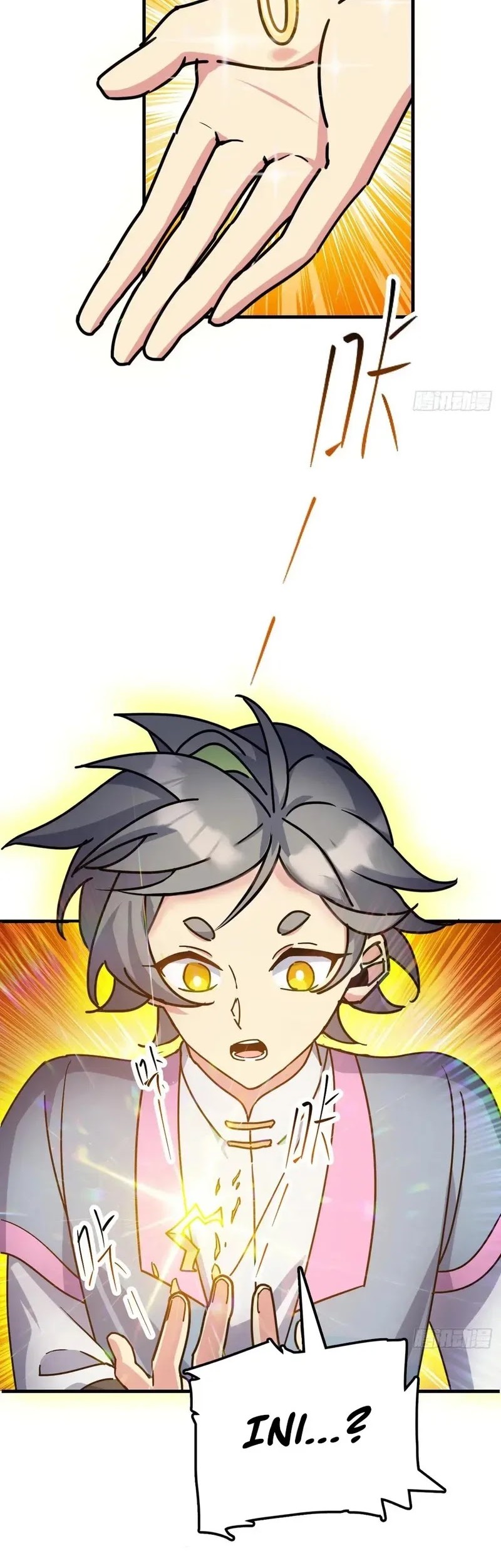 My Master Only Breaks Through Every Time the Limit Is Reached Chapter 149 Gambar 30