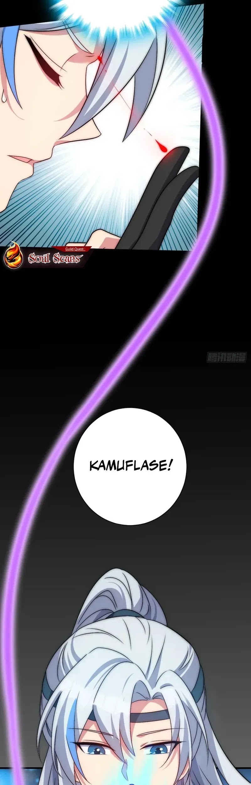My Master Only Breaks Through Every Time the Limit Is Reached Chapter 149 Gambar 17