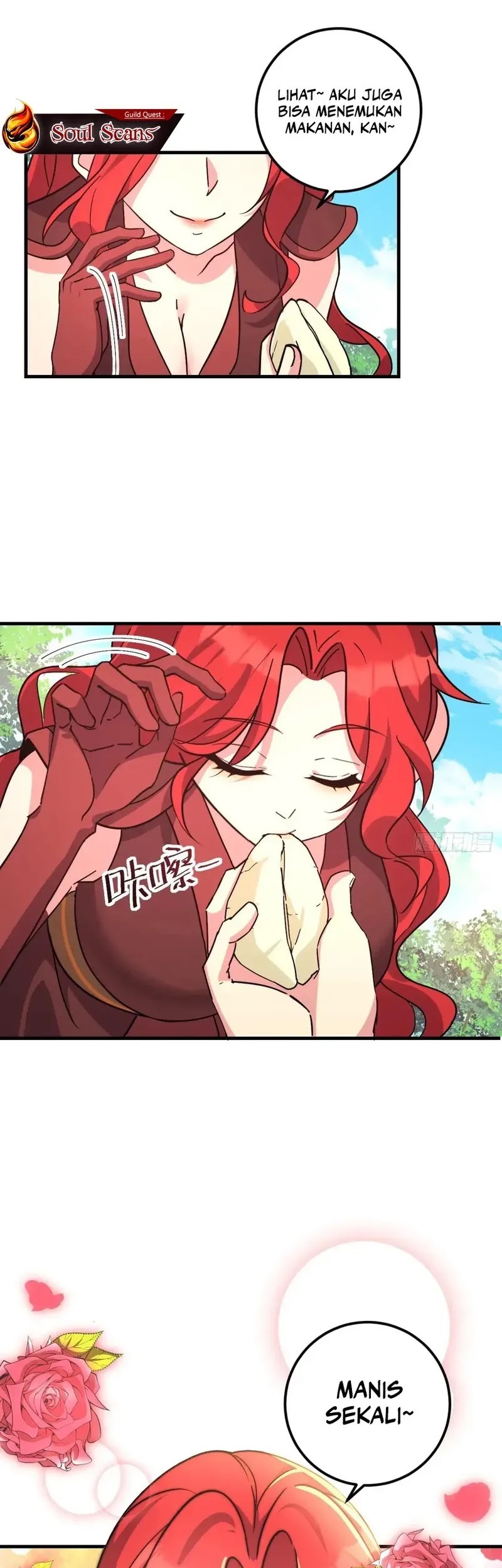 My Master Only Breaks Through Every Time the Limit Is Reached Chapter 150 Gambar 23