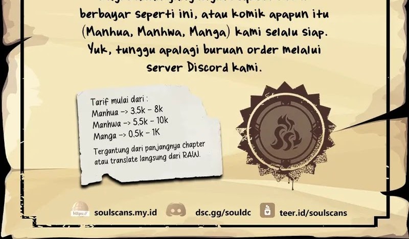 My Master Only Breaks Through Every Time the Limit Is Reached Chapter 150 Gambar 32