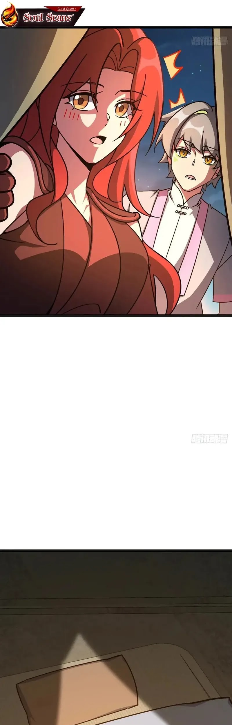 My Master Only Breaks Through Every Time the Limit Is Reached Chapter 151 Gambar 33