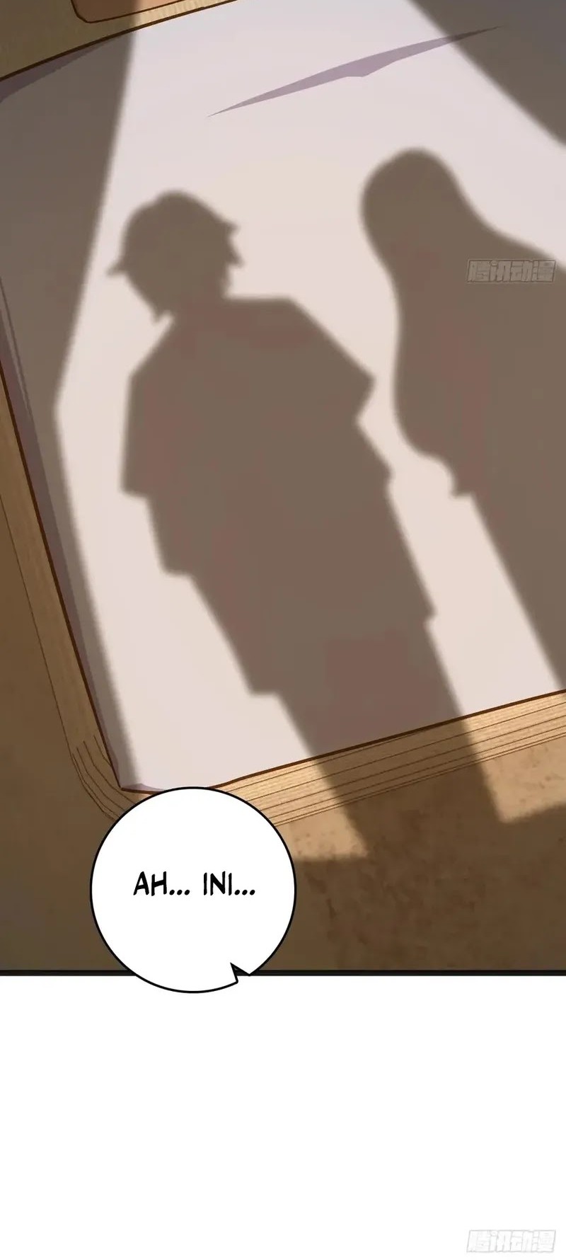 My Master Only Breaks Through Every Time the Limit Is Reached Chapter 151 Gambar 34