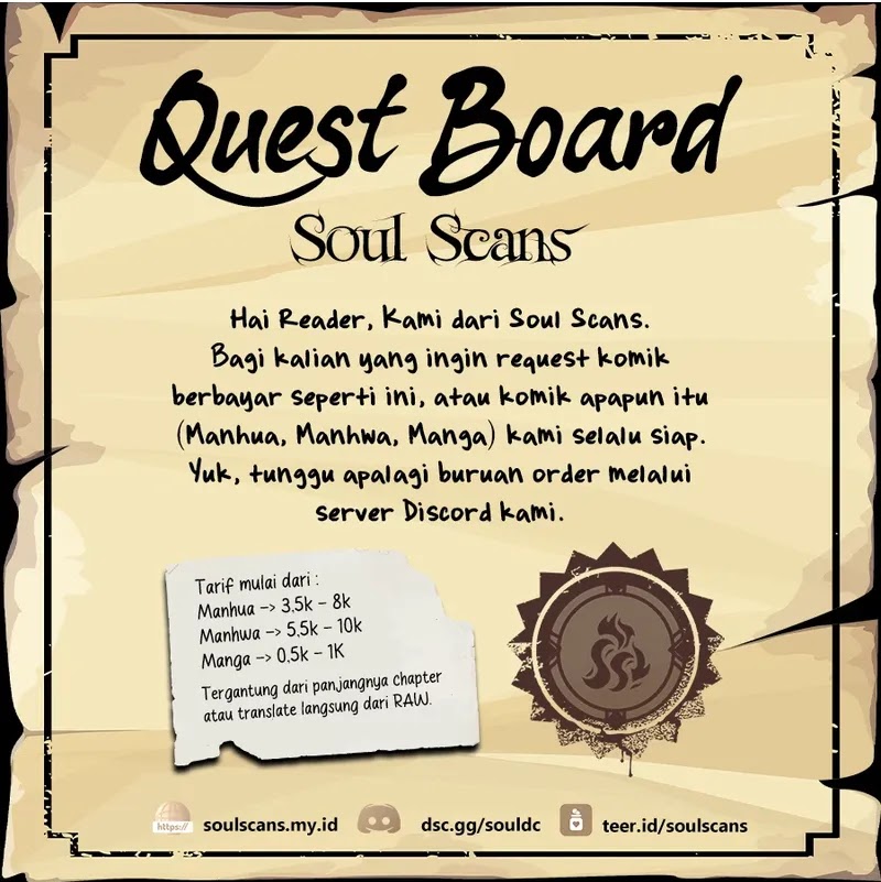 My Master Only Breaks Through Every Time the Limit Is Reached Chapter 151 Gambar 35