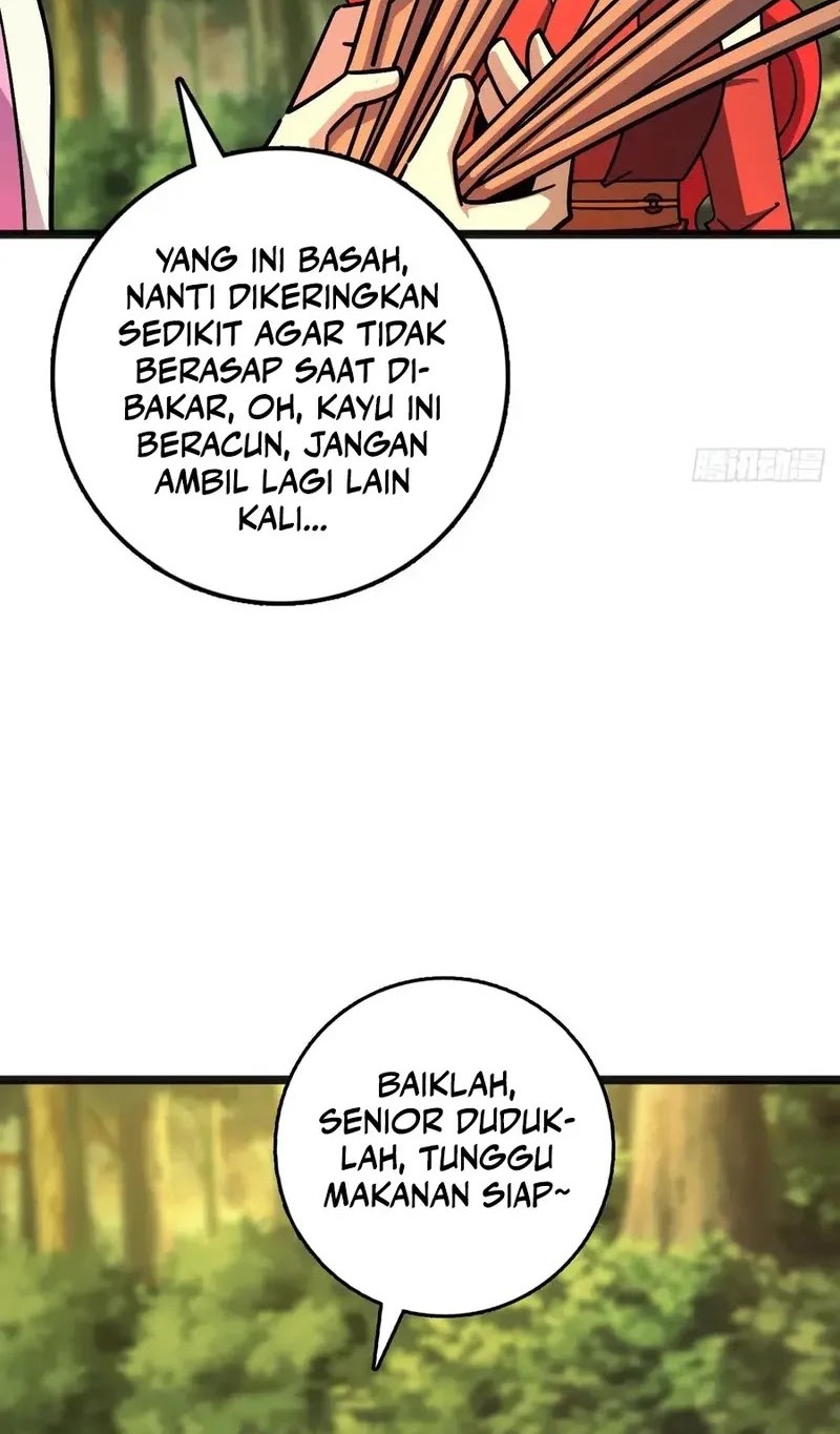 My Master Only Breaks Through Every Time the Limit Is Reached Chapter 151 Gambar 18