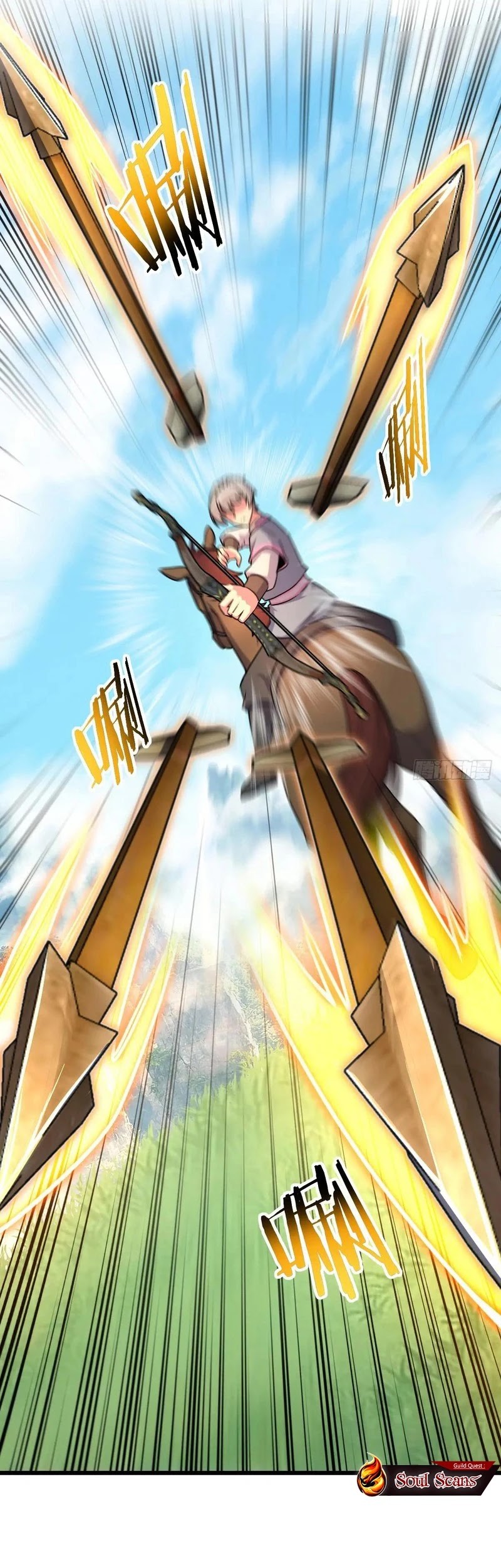 My Master Only Breaks Through Every Time the Limit Is Reached Chapter 152 Gambar 26