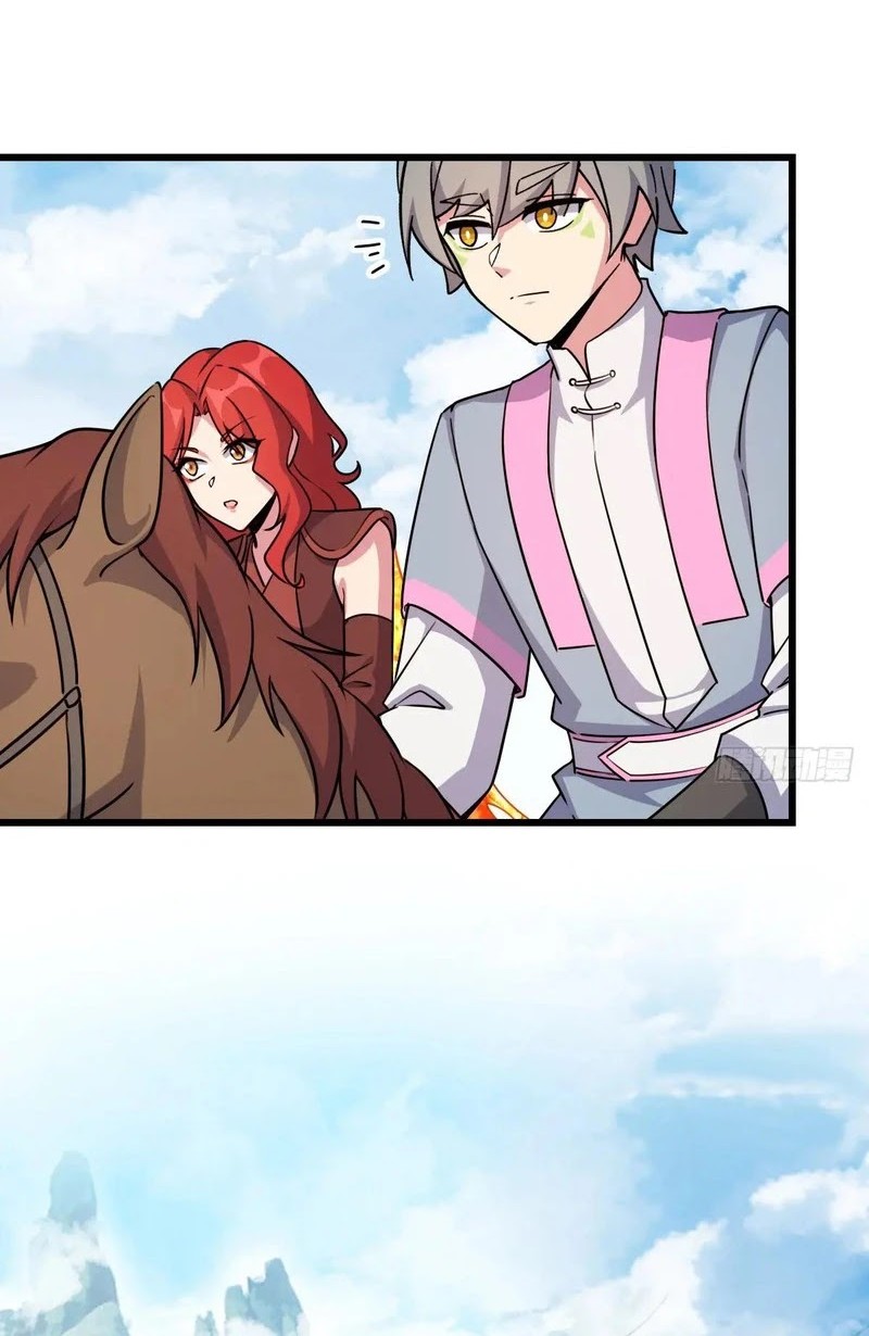 My Master Only Breaks Through Every Time the Limit Is Reached Chapter 152 Gambar 31