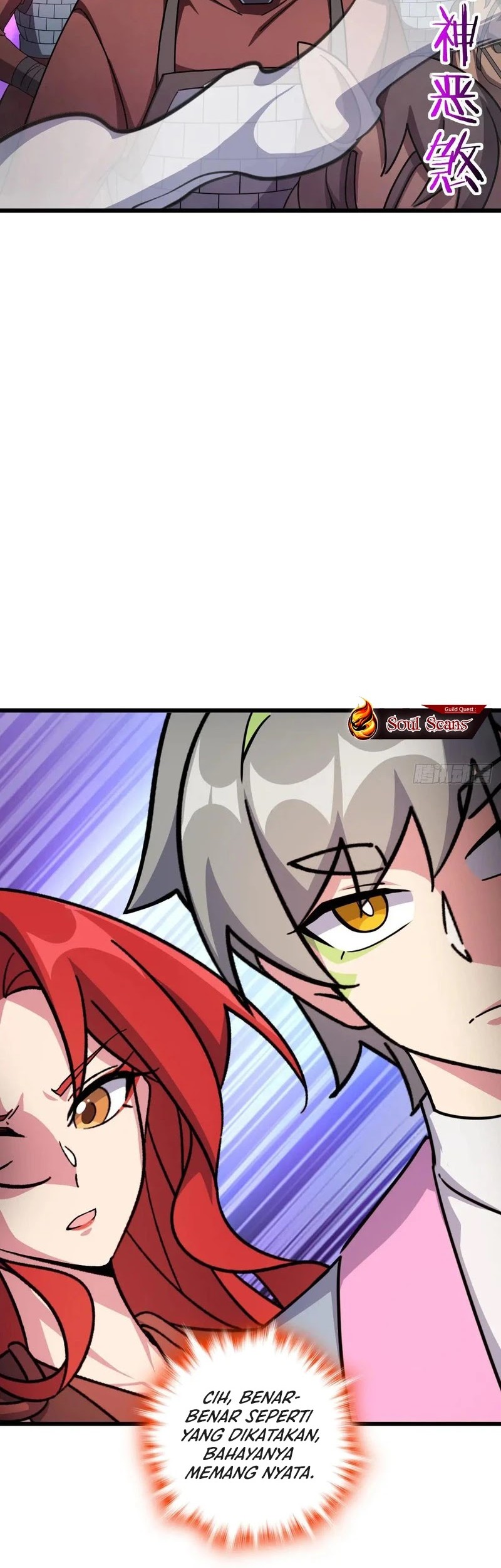 My Master Only Breaks Through Every Time the Limit Is Reached Chapter 152 Gambar 33