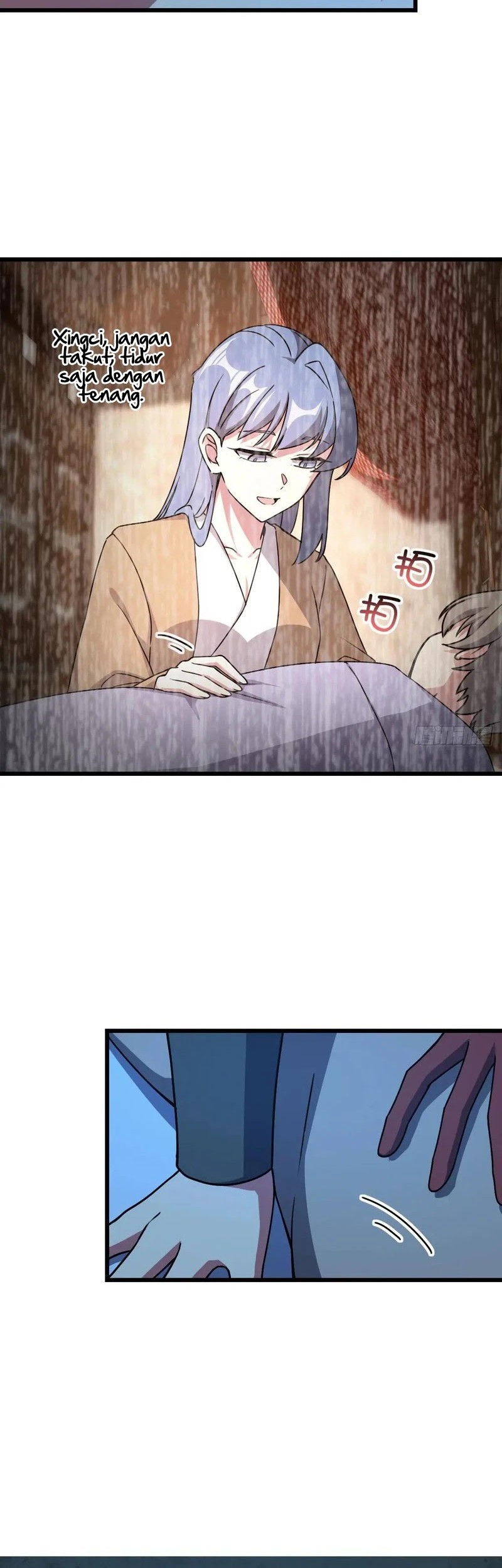My Master Only Breaks Through Every Time the Limit Is Reached Chapter 152 Gambar 15