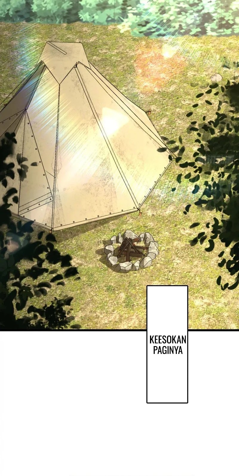 My Master Only Breaks Through Every Time the Limit Is Reached Chapter 152 Gambar 17