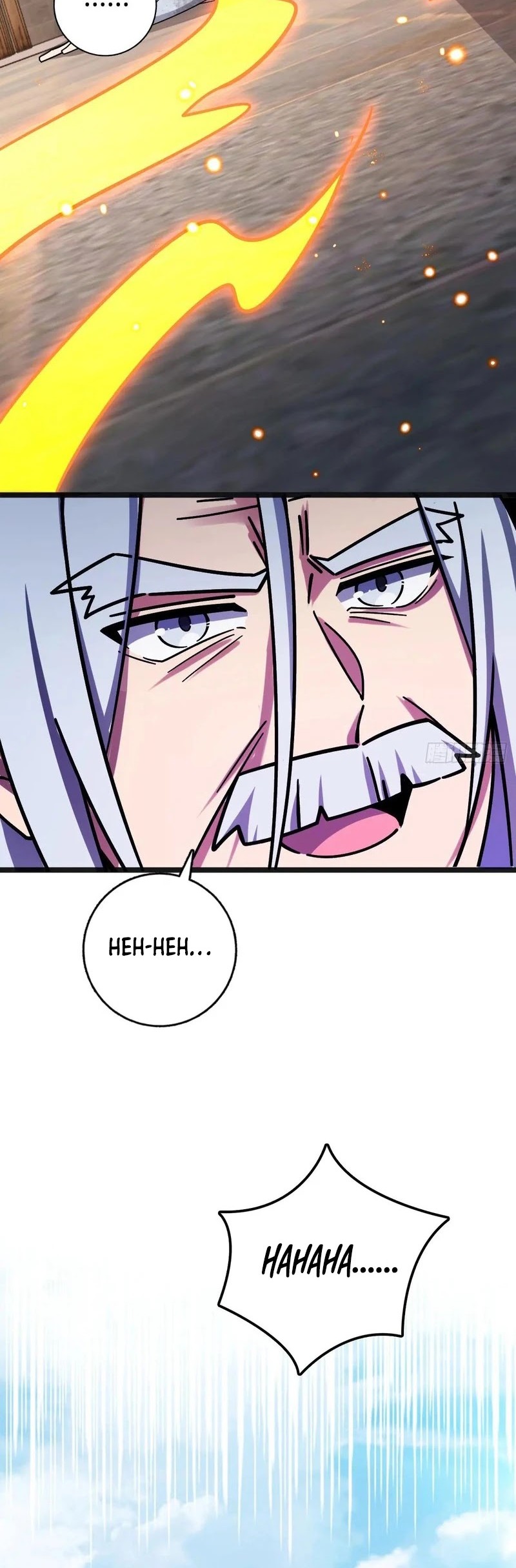 My Master Only Breaks Through Every Time the Limit Is Reached Chapter 153 Gambar 19
