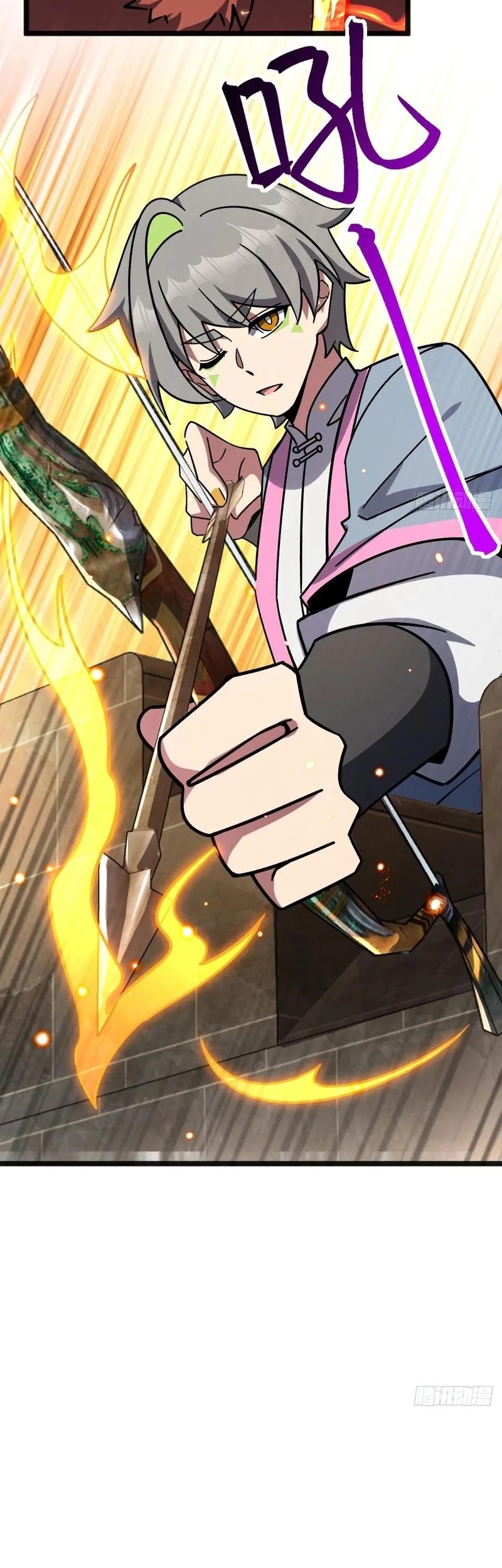 My Master Only Breaks Through Every Time the Limit Is Reached Chapter 153 Gambar 33