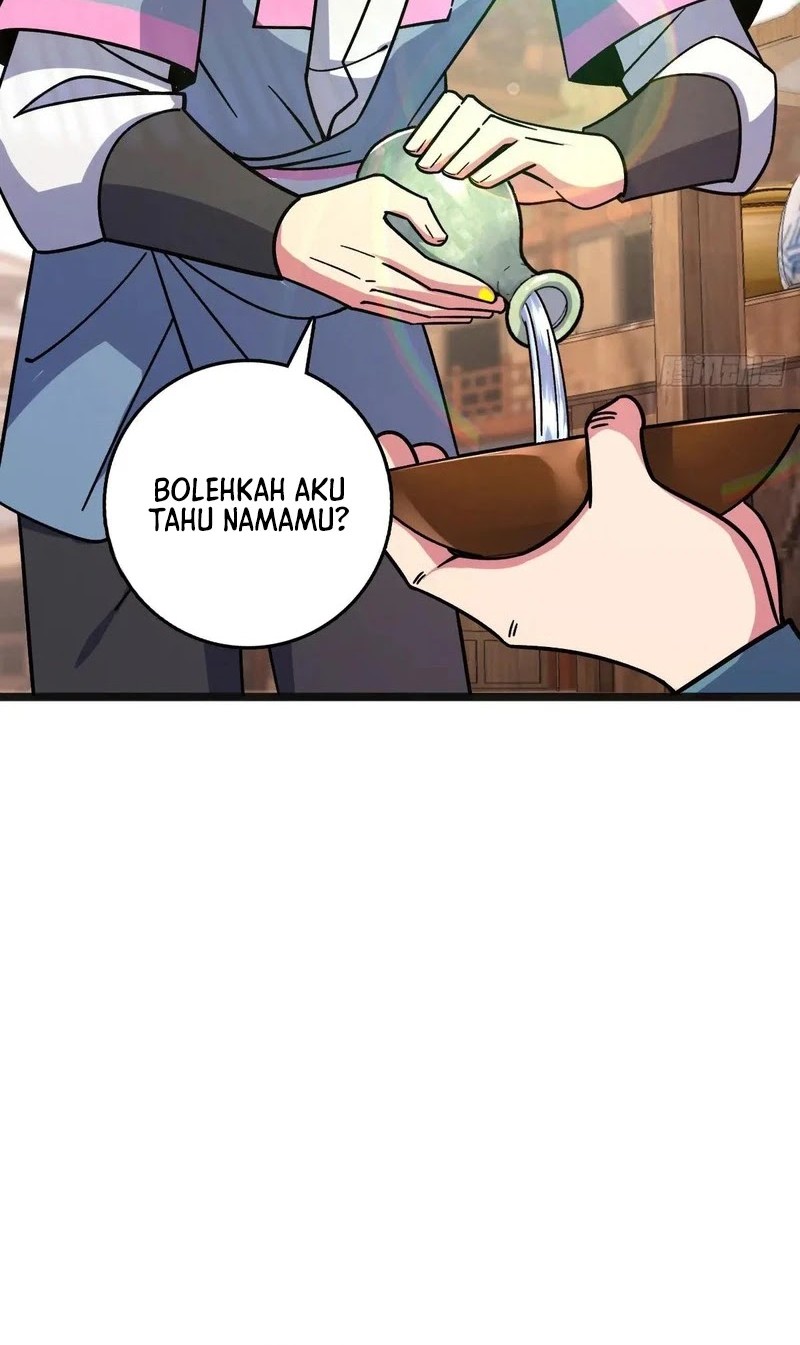 My Master Only Breaks Through Every Time the Limit Is Reached Chapter 153 Gambar 15