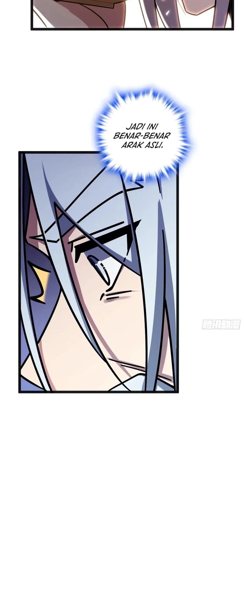 My Master Only Breaks Through Every Time the Limit Is Reached Chapter 153 Gambar 17