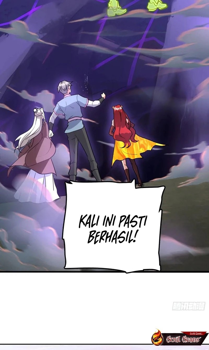 My Master Only Breaks Through Every Time the Limit Is Reached Chapter 156 Gambar 26