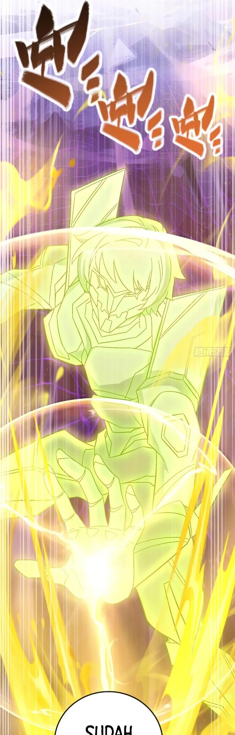 My Master Only Breaks Through Every Time the Limit Is Reached Chapter 156 Gambar 37