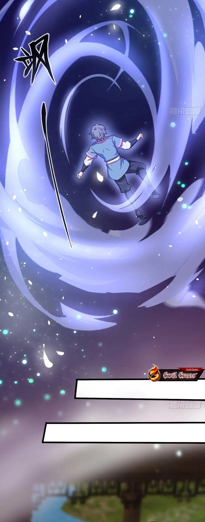 My Master Only Breaks Through Every Time the Limit Is Reached Chapter 156 Gambar 9