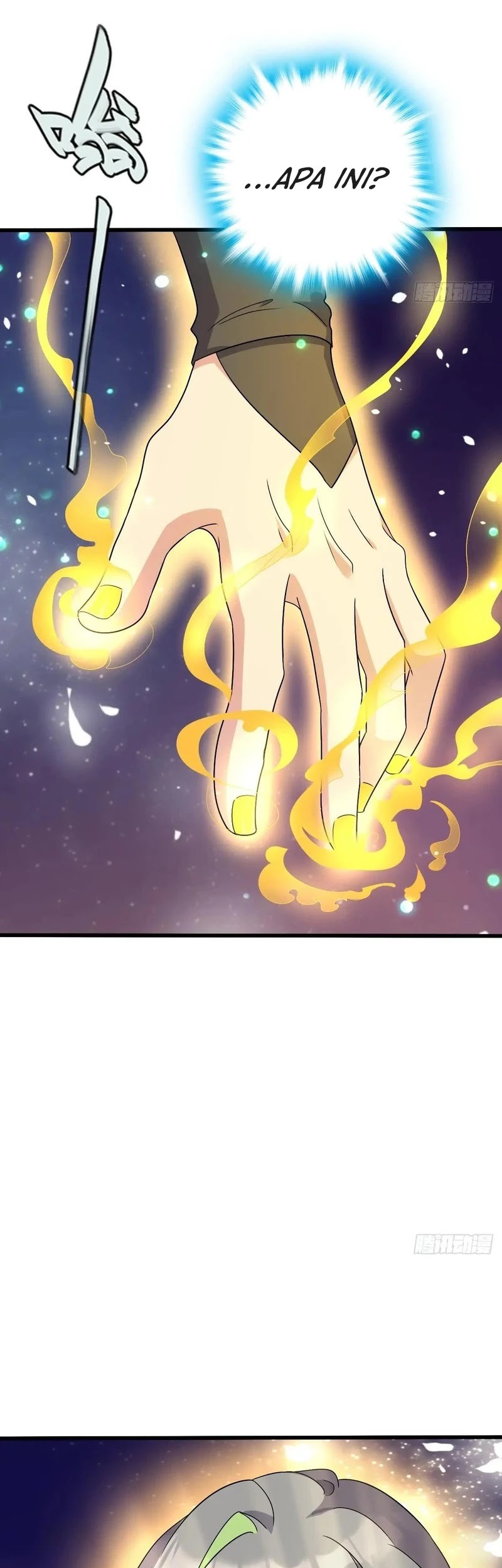 My Master Only Breaks Through Every Time the Limit Is Reached Chapter 156 Gambar 14