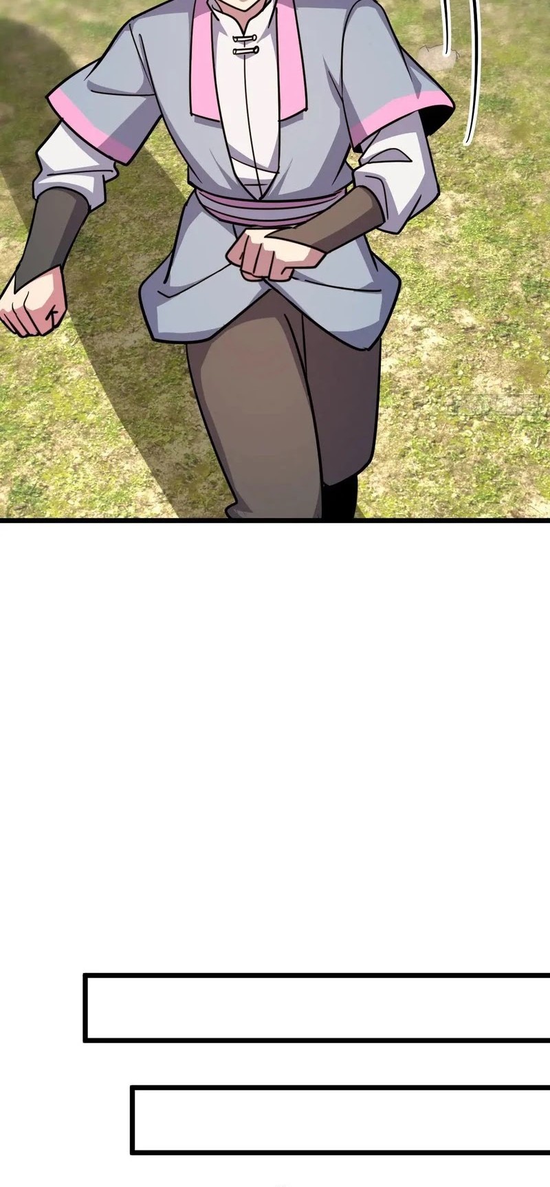 My Master Only Breaks Through Every Time the Limit Is Reached Chapter 157 Gambar 21