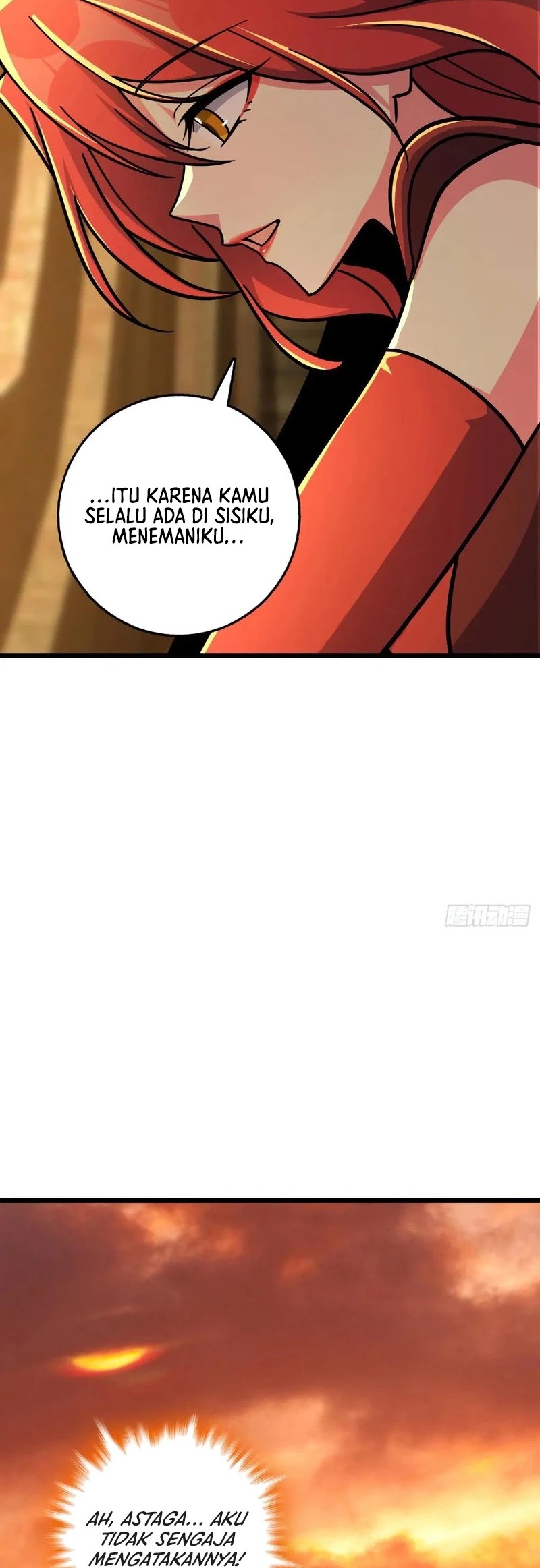 My Master Only Breaks Through Every Time the Limit Is Reached Chapter 157 Gambar 25