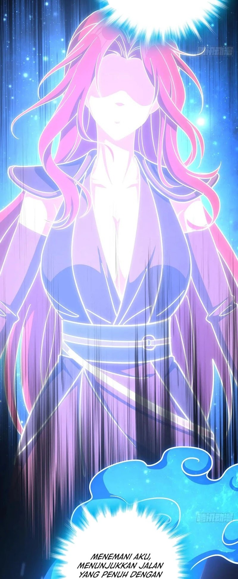 My Master Only Breaks Through Every Time the Limit Is Reached Chapter 157 Gambar 29