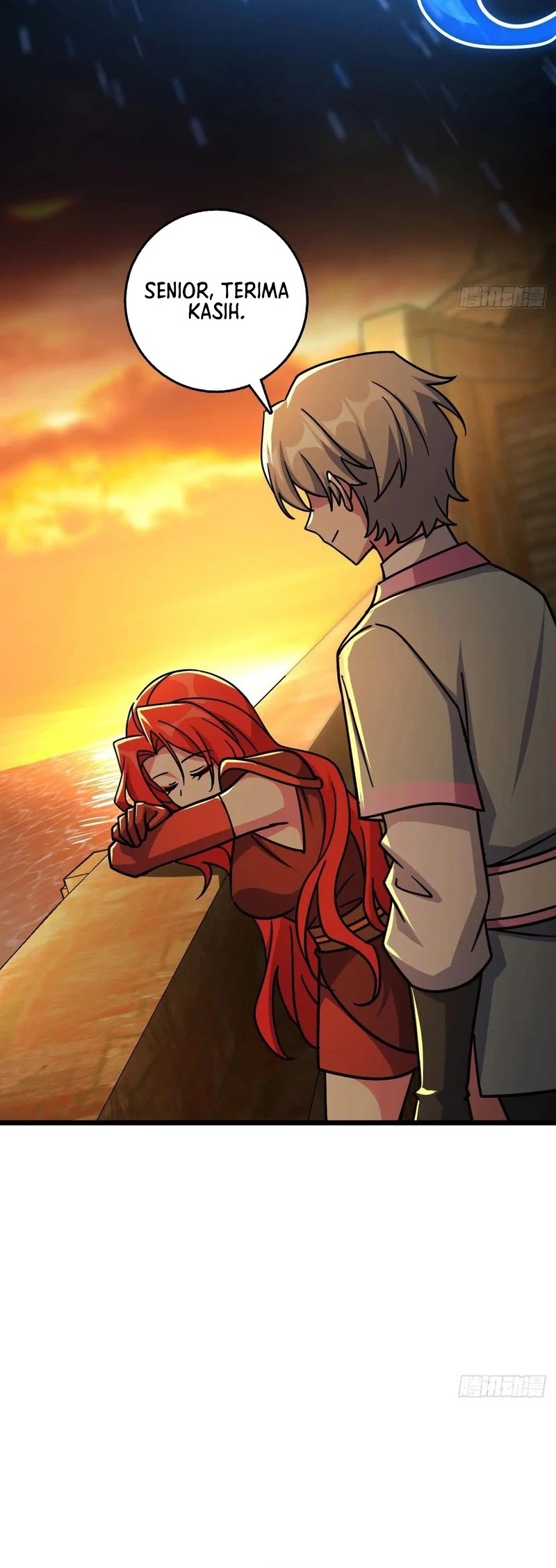 My Master Only Breaks Through Every Time the Limit Is Reached Chapter 157 Gambar 31